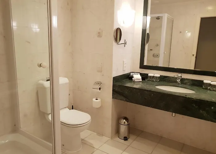 Hilton Antwerp Old Town